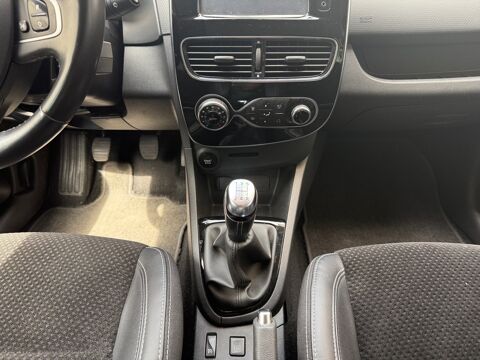Clio IV 0.9 TCe 90 Intens 2016 occasion 94170 Le Perreux-sur-Marne
