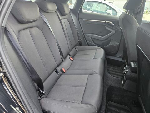 A3 SPORTBACK 2.0 30 TDI 115 BUSINESS LINE 2021 occasion 38590 Saint-&Eacute;tienne-de-Saint-Geoirs