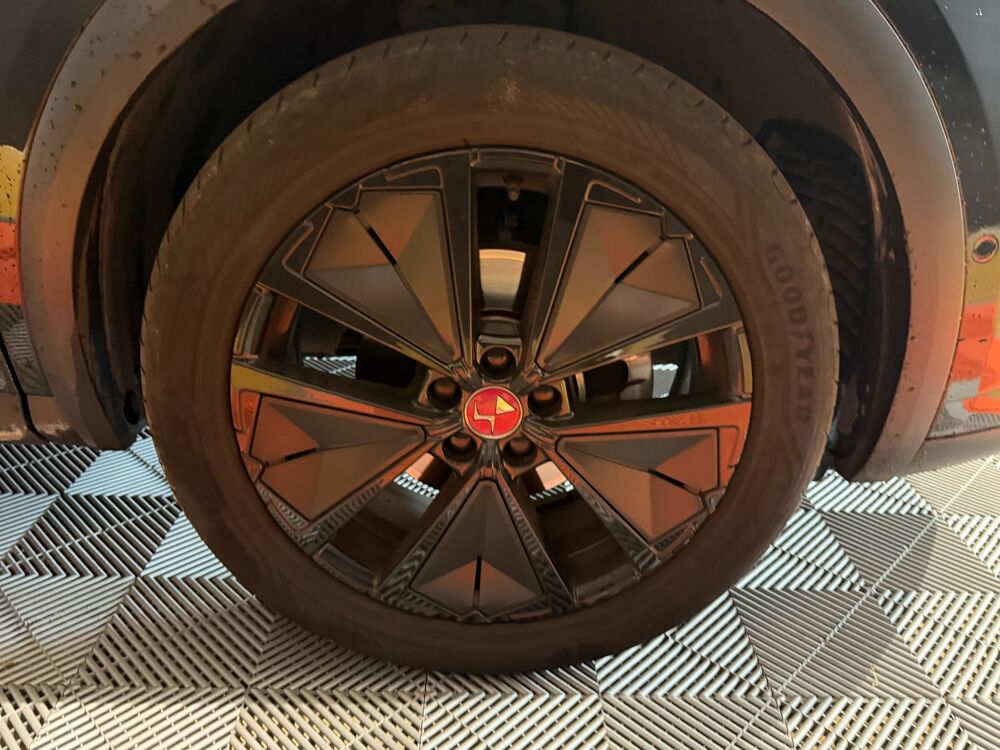 DS3 1.5 BLUEHDI 130ch PERFORMANCE LINE 2023 occasion 81990 Puygouzon