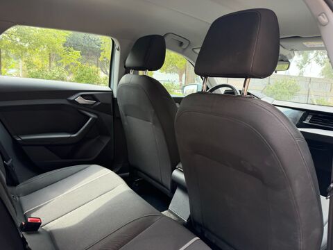 A1 SPORTBACK 1.0 30 TFSI 110CH DESIGN S-TRONIC GRIS NARDO*CARPL 2022 occasion 13009 Marseille