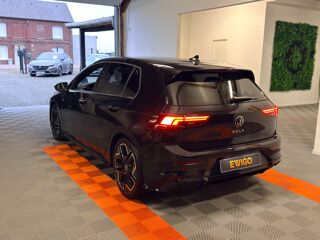 Golf 8 - 2.0 TDI 150cv R-LINE EDITION DSG 2025 occasion 76190 &Eacute;calles-Alix