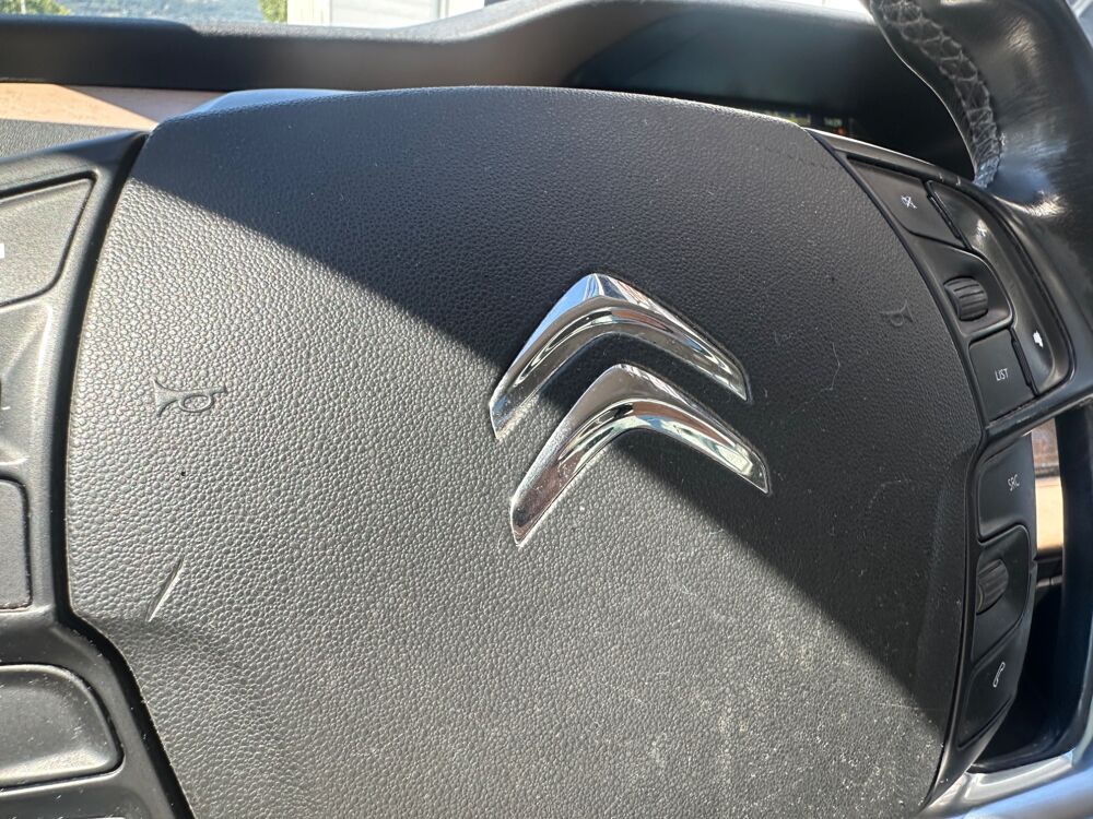 C4 Picasso 1.6L THP 155ch EXCLUSIVE - TOIT PANORAMIQUE + CAMERA AR + SI 2013 occasion 38420 Le Versoud