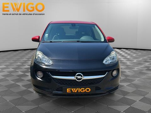 Adam 1.4 ECOTEC T 150 S START-STOP 2017 occasion 38590 Saint-&Eacute;tienne-de-Saint-Geoirs