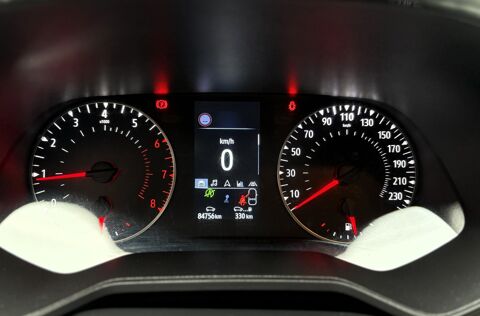 Clio V 1.0 TCe 90ch – EX AUTO-&Eacute;COLE 2023 occasion 77700 Serris