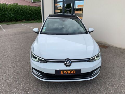 Golf 2.0 TDI 150ch STYLE DSG - si&egrave;ge massant - camera de recul - 2021 occasion 69420 Ampuis