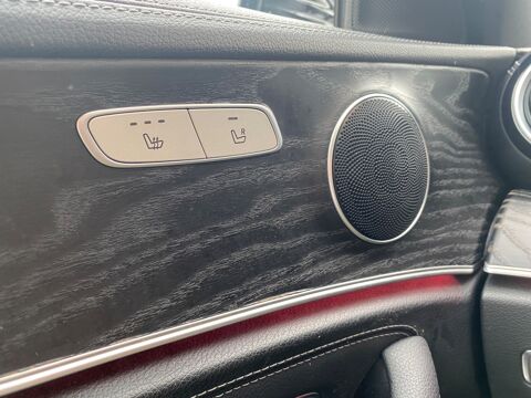Classe E 2.0 220d 195CH AMG LINE *VIRTUAL COCKPIT*TOIT OUVRANT*CAMERA 2019 occasion 13009 Marseille
