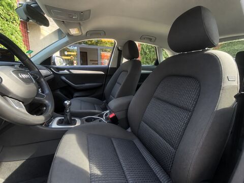 Q3 2.0 TDI 140CH AMBIENTE *RADAR AR* 2014 occasion 13009 Marseille
