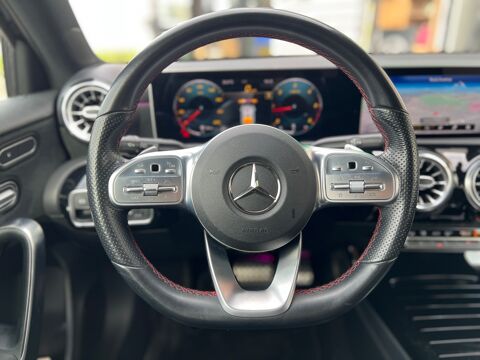 Classe A 2.0 200 D 150 CH AMG LINE EDITION-1 8G-DCT BVA / ENTRETIEN C 2019 occasion 47000 Agen