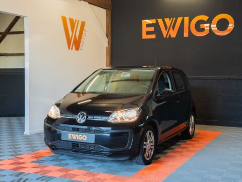 Annonce voiture Volkswagen UP 9290 €