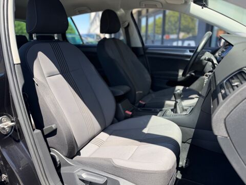 Golf 1.6 TDI 110 BLUEMOTION ALLSTAR 2016 occasion 26000 Valence