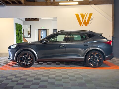 Formentor 1.4 E-HYBRID 245cv PHEV HYBRID 12.8KWH V DSG 2022 occasion 76190 &Eacute;calles-Alix