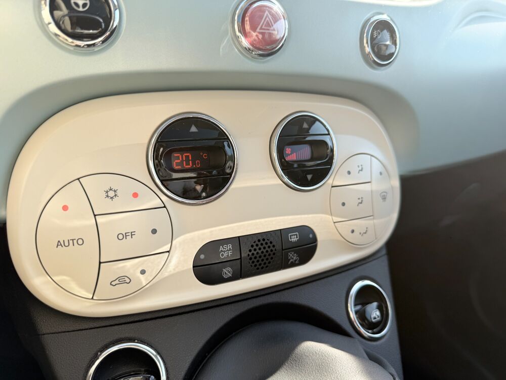 500 II (2) 1.0 70CH HYBRID DOLCEVITA PLUS - TOIT PANORAMIQUE - C 2024 occasion 13700 Marignane