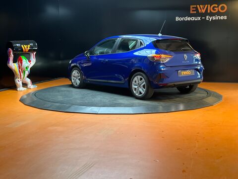 Clio 1.0 TCE 90 EVOLUTION 2024 occasion 33320 Eysines