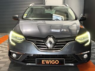 M&eacute;gane ESTATE 1.6 DCI 130 ch INTENS 2017 occasion 65290 Juillan
