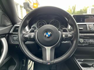 S&eacute;rie 4 GRAN-COUPE 2.0 430 I 250 M-SPORT XDRIVE BVA / HUD / SI&Egrave;GES &Eacute; 2018 occasion 74600 Seynod