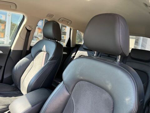Q5 2.0 TDI 145 CH AMBITION LUXE QUATTRO 2010 occasion 25000 Besan&ccedil;on