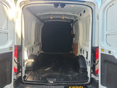 Transit FOURGON 2T T310 2.0 TDCI 130 L2H2 TREND BUSINESs 2021 occasion 33100 Bordeaux