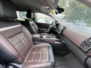 C5 aircross CITROEN C5 AIRCROSS 1.5 BLUEHDI 130 CV/CUIR INTERIEUR/SIEGES 2020 occasion 76150 Saint-Jean-du-Cardonnay
