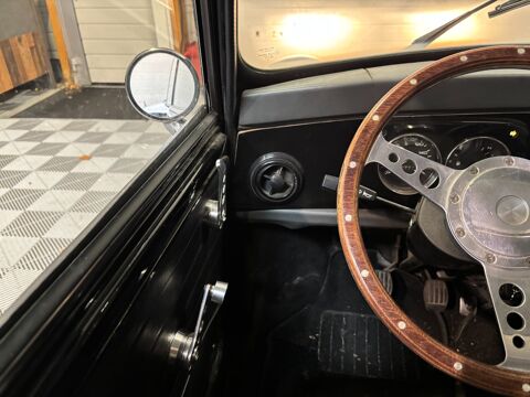 Mini AUSTIN 1300 COSMOPOLITAIN 50ch TOIT OUVRANT/ 2ND MAIN 1993 occasion 78125 Gazeran