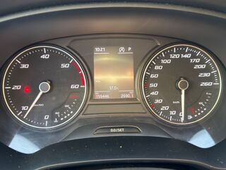 Leon X-PERIENCE 2.0 TDI 184 ch 4DRIVE DSG6 2016 occasion 64320 Idron