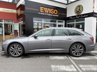 A6 AVANT 40 TDI 204 ch BUSINESS EXECUTIVE STRONIC 7 2018 occasion 64320 Idron