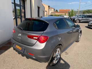 Giulietta 1.4 T 150ch Multiair SPRINT 2015 occasion 69420 Ampuis