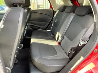 Captur 1.5 DCI 90 INTENS EDC / Distribution a jour / Entretien Fait 2016 occasion 17000 La Rochelle