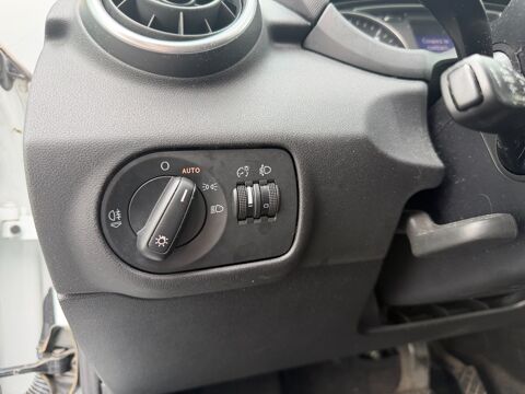A1 1.6 TDI 116ch Business line 5 Portes S tronic 7 BVA / Toit O 2017 occasion 64122 Urrugne