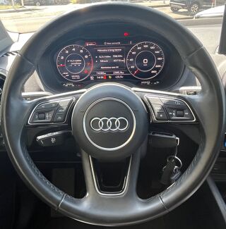 Q2 1.0 30 TFSI 110 + CARPLAY + CAMERA + DRIVE SELECT 2022 occasion 54000 Nancy