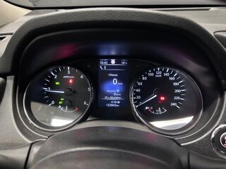 X-Trail 1.7 DCI 150ch TEKNA 2WD 2019 occasion 37100 Tours