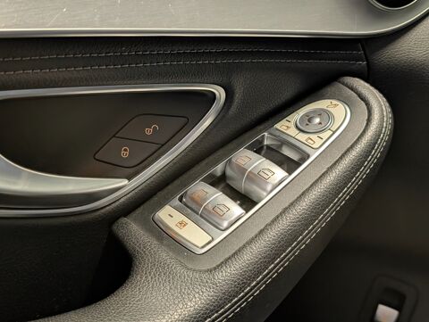 Classe C 220CDI 170CV AVANTGARDE - FAIBLE KILOMETRAGE - CARVERTICAL D 2014 occasion 69400 Arnas