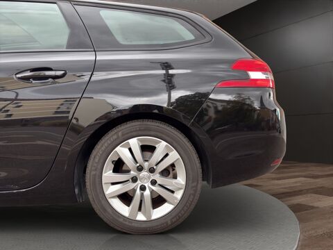 308 GENERATION-II SW 1.5 BLUEHDI 130 ACTIVE BUSINESS EAT BVA STA 2019 occasion 68000 Colmar