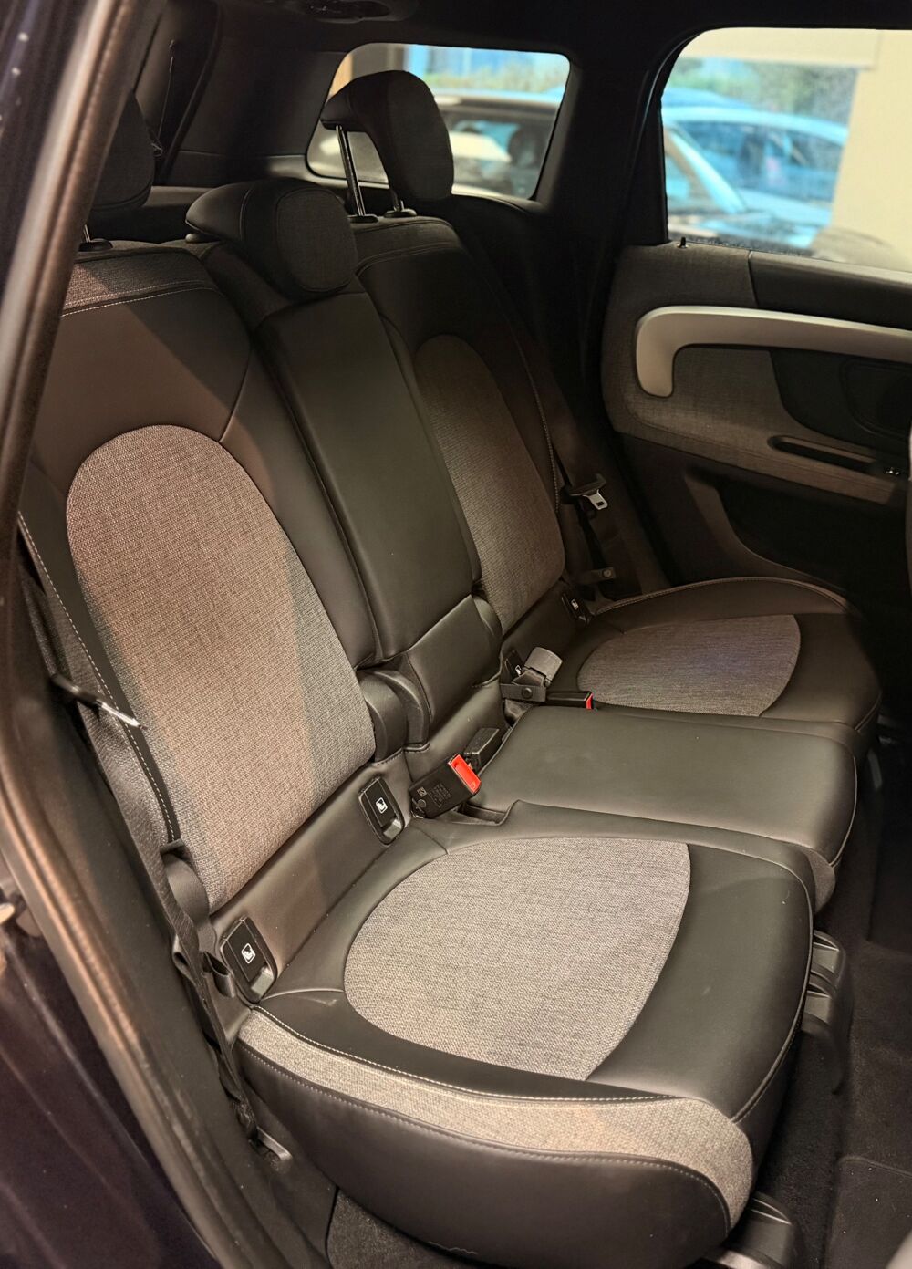Countryman 2.0 D 150CH NORTHWOOD EDITION COOPER ALL4 BVA 2020 occasion 25300 Pontarlier