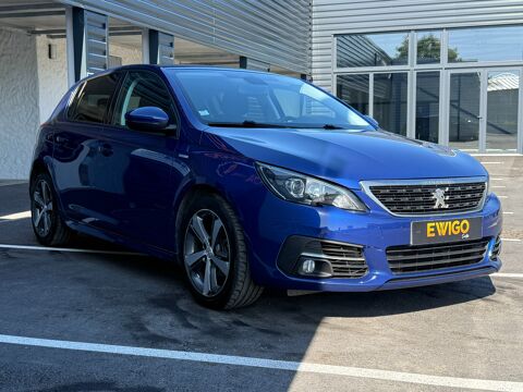 308 GENERATION-II 1.5 BLUEHDI 100 ch ACCESS START-STOP 2019 occasion 17100 Saintes