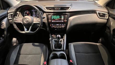 Qashqai 1.3 DIG-T 160 Ch ACENTA - CAMERA DE RECUL 2021 occasion 33610 Cestas