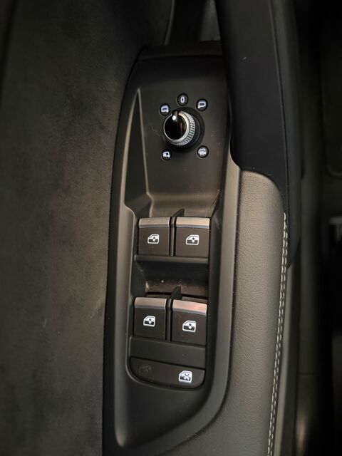 Q5 50 TFSIE 299ch HYBRIDE S-LINE QUATTRO S-TRONIC BVA 2021 occasion 60740 Saint-Maximin