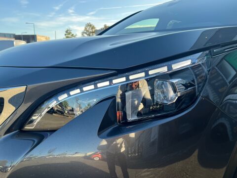 3008 1.6 225CH HYBRID GT PACK E-EAT 8 / CAR PLAY / SUIVI PEUGEOT 2020 occasion 47000 Agen