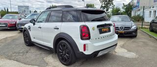 Countryman SE 220ch ALL4 BVA6 PREMIUM MINI YOURS - CUIR - TOIT OUVRANT 2023 occasion 27000 &Eacute;vreux