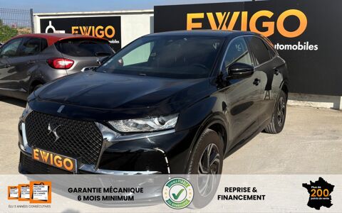 Annonce voiture Citroën DS3 16489 €