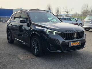 X1 XDRIVE 23D 211ch MHEV M-SPORT 2023 occasion 68170 Rixheim