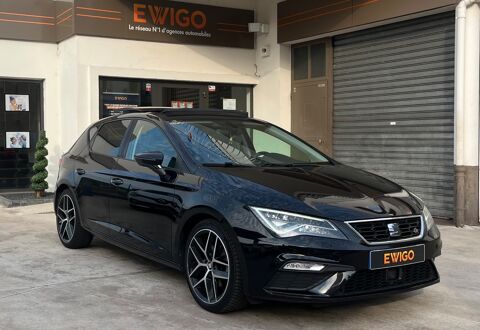 Annonce voiture Seat Leon 14490 €