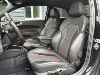 A1 2.0 TFSI 231 ch QUATTRO 2016 occasion 65290 Juillan
