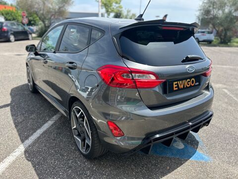 Fiesta 1.5 ECOBOOST 200 CH ST 2019 occasion 47000 Agen