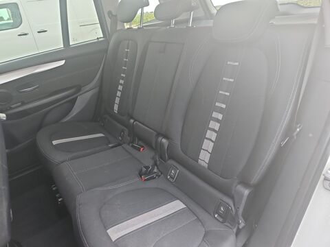Serie 2 ACTIVE-TOURER 1.5 216 D 115 BUSINESS BVA 2016 occasion 38590 Saint-&Eacute;tienne-de-Saint-Geoirs