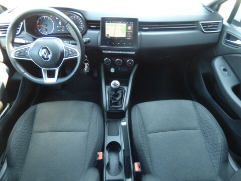 Clio 1.0 l SCE 65 CH BUSINESS 2021 occasion 33210 Maz&egrave;res