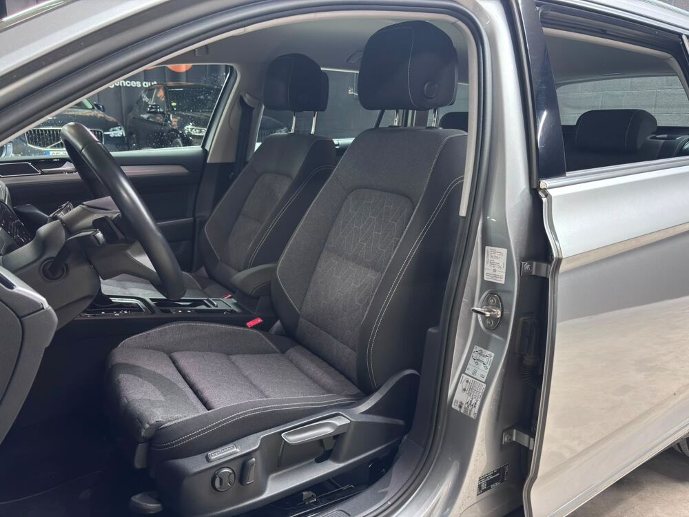 Passat BREAK 2.0 TDI 150 DGS7 BUSINESS /CAR PLAY 2023 occasion 60740 Saint-Maximin