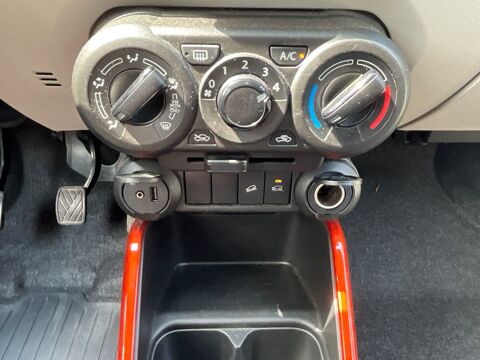 Ignis 1.2 DUALJET SHVS 90 PACK ALLGRIP / 4 roues Motrice / Premi&egrave;r 2020 occasion 17000 La Rochelle
