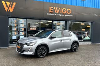 208 II GT LINE 1.2 PURETECH 100 cv EAT8 BVA - COCKPIT 3D - APPL 2023 occasion 68170 Rixheim