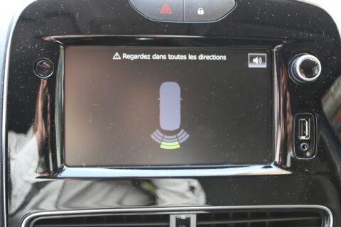 Clio 0.9 TCE 90 ENERGY BUSINESS 2019 occasion 94170 Le Perreux-sur-Marne
