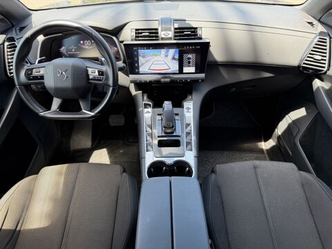 DS7 1.5 BLUEHDI 130 CH BASTILLE BVA CARPLAY / CAMERA DE RECUL 2023 occasion 40000 Mont-de-Marsan